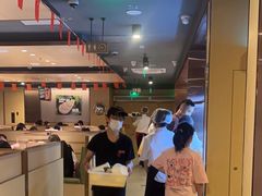 -海底捞火锅(吾悦广场店)