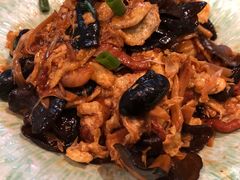 -老淮滨-蚌埠非遗小吃(淮河路店)