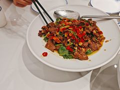 -兰湘子·湘菜小炒(南京江宁万达店)