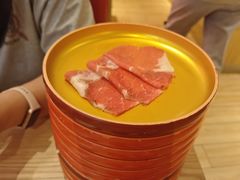 -松野谷·寿喜烧自助(华联顺义金街购物中心店)