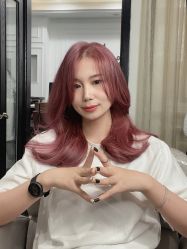 -TOP HAIR SALON