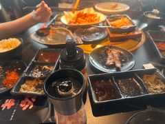 -谷牛和牛烤肉(漕河泾印象城店)