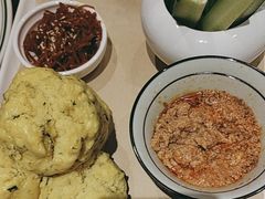 -宝轩渔府·老字号海鲜·正宗津菜(水上店)