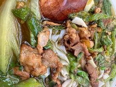 -三两粉(莲塘华润万家店)