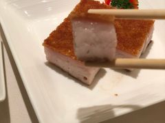 冰烧三层肉-利苑酒家(华熙国际店)