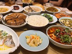 -热度餐厅(老佛爷店)