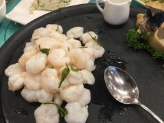 -三六三杭州菜(水上总店)
