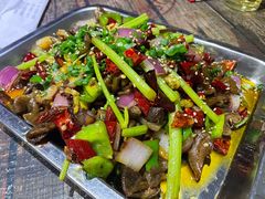 -龙虾风暴(松江店)