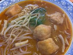 -南普陀素菜馆