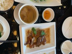 -玉兰苑一等茶餐厅