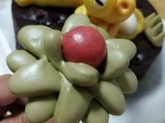 -满满元气枣糕(国瑞城店)