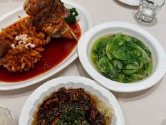 -得月楼·省级非遗·传统苏帮菜(观前店)