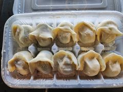 -伊喜饺子·烤鸭(五道口学院路店)