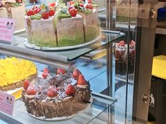 -丁香西饼屋(桂林路店)