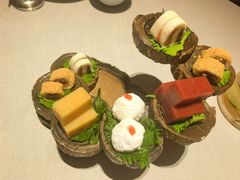 -花家怡园(中关村·融科店)