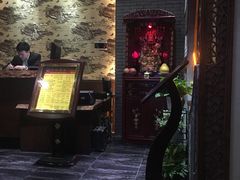 -大瀚养生SPA足道会馆(延长路店)