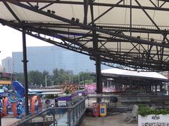 -移动谜城·大笨象密室逃脱(五棵松店)