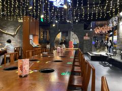 大堂-呷哺呷哺(悦方店)