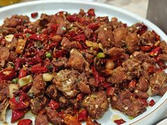 -川人川菜馆(黄山路店)