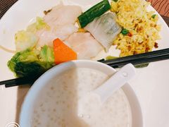 -上海虹桥宾馆味翠餐厅