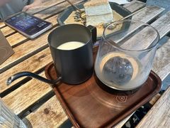 -Home Cafe(水榭春天店)
