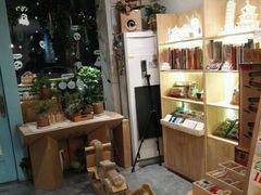 -台灣光芒手作(万安街店)