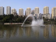 -龙头寺公园