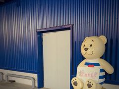 -宜家家居(四元桥商场店)