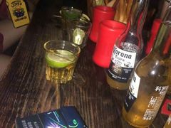 -Perry's·酒吧(黄埔大道店)