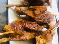 -姜山乳鸽(姜山店)