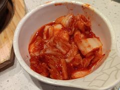 -韩时烤肉(丰科万达广场店)