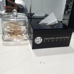 -CIT造型·烫发·染发