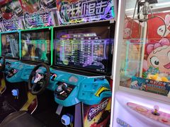 -meland·儿童乐园·游戏厅娃娃机·电玩Xbox(成都合生汇店)