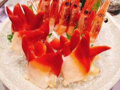 -大渔铁板烧(大悦城店)