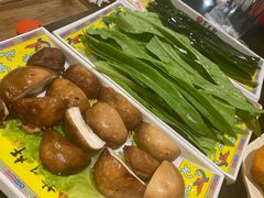 -芦月轩羊蝎子(太平桥店)
