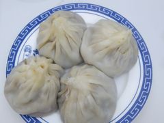 -苏兴记·小笼馄饨(建筑路店)
