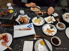 -菊上料理(蜀山银泰百货店)