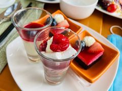 -视界美食自助餐厅·石家庄希尔顿酒店