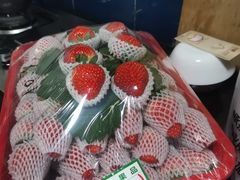 -菜园坝水果市场