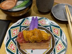 -鮨政·Omakase(港汇恒隆广场店)