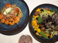 -BE BRIGHT KITCHEN(正佳广场店)