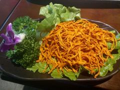 -捞神煲汤火锅(湖滨商业街店)