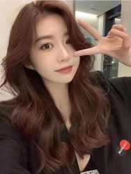 -AFA Hair studio·女士发型设计
