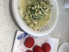 -前王院•巧克力海鲜市集餐厅(万平口店)