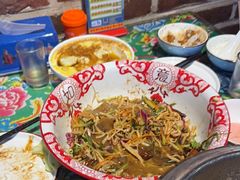 -人民公社大食堂(张家湾店)