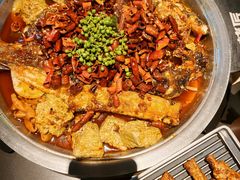 -烤匠麻辣烤鱼(IFS店)