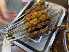 -牛街老爆肚满(牡丹园店)