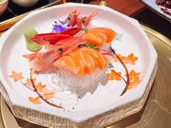 -鹤汀居酒屋•家庭料理•烧鸟酒肆(新街口店)