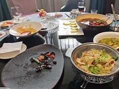 -恒记饭店(珠江路总店)
