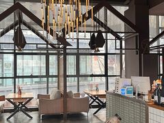 -候鸟等风来·精致西厨(万科第五城店)